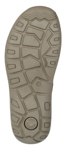 Roamers Sandals M416B size 8